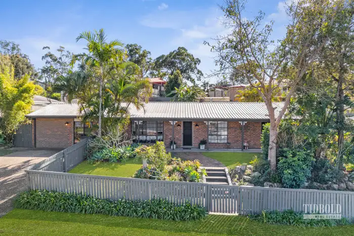 Main view of Homely house listing, 13 Begonia Crescent, Mount Cotton QLD 4165