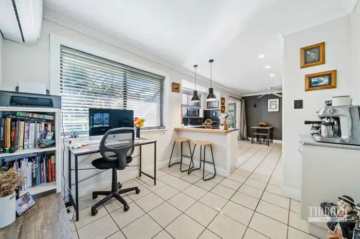 Fifth view of Homely house listing, 13 Begonia Crescent, Mount Cotton QLD 4165