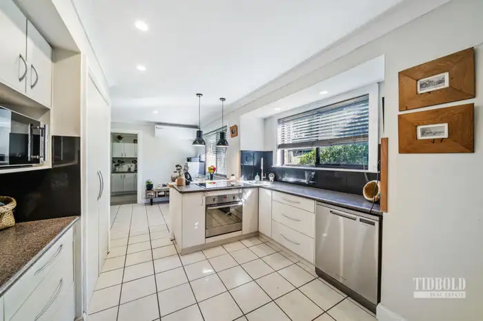 Sixth view of Homely house listing, 13 Begonia Crescent, Mount Cotton QLD 4165