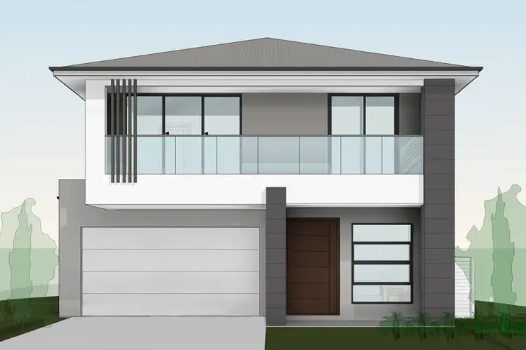 49 Flametree Drive, Marsden Park NSW 2765