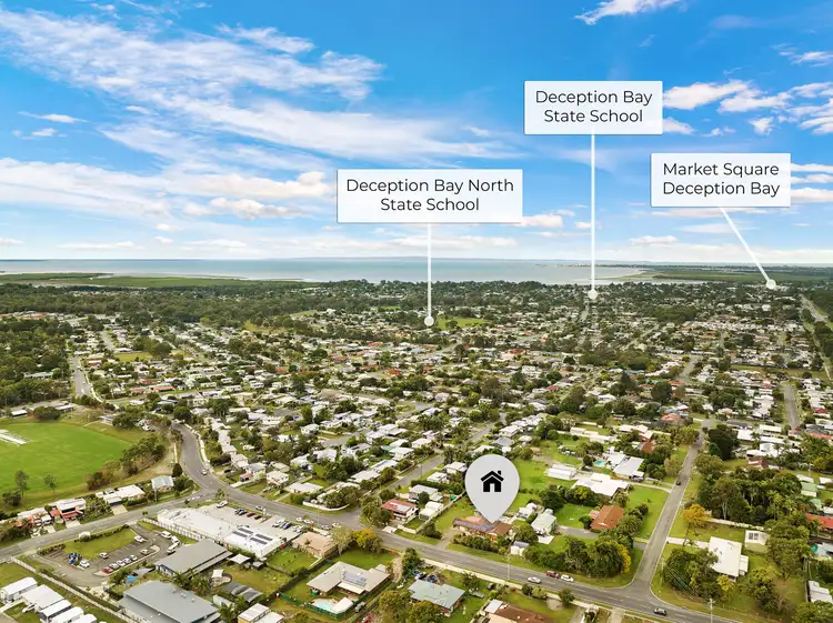 Fifth view of Homely house listing, 18 Zammit Street, Deception Bay QLD 4508