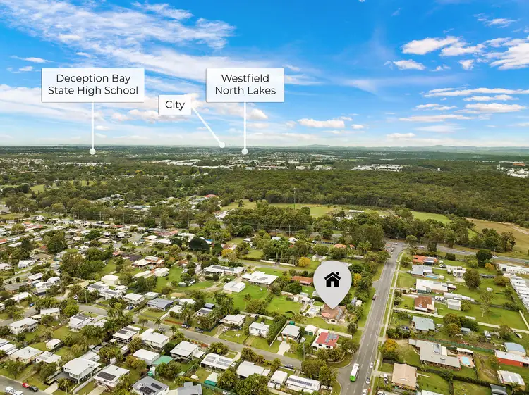 Sixth view of Homely house listing, 18 Zammit Street, Deception Bay QLD 4508