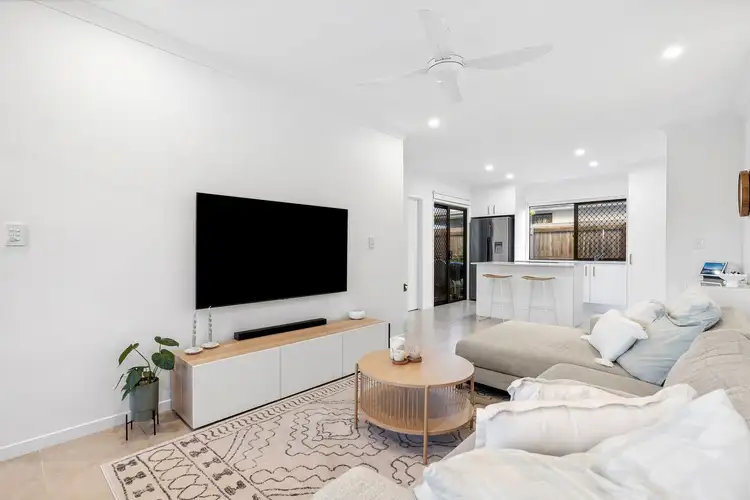 Fifth view of Homely house listing, 4 Farley Street, Baringa QLD 4551