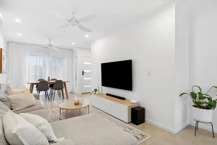 Sixth view of Homely house listing, 4 Farley Street, Baringa QLD 4551