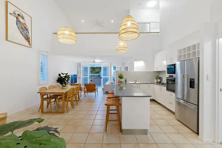 Fifth view of Homely townhouse listing, 2/25 Ngungun Street, Dicky Beach QLD 4551