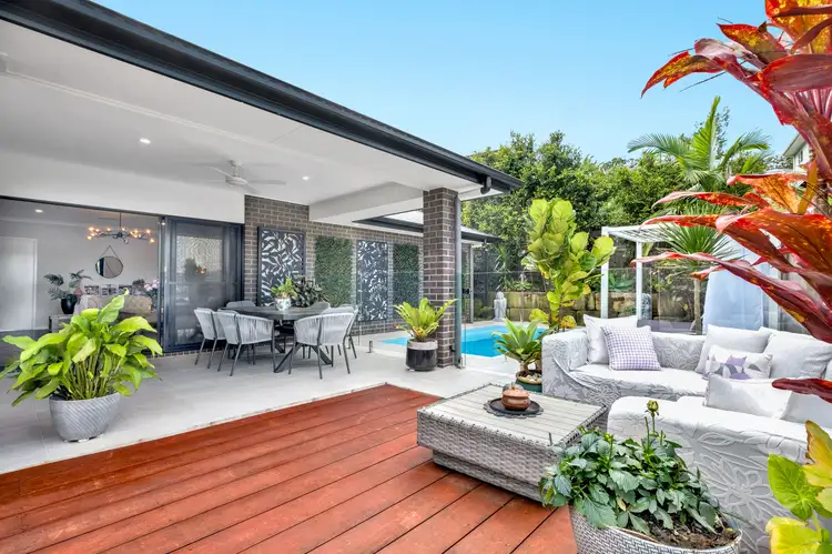 11 Swift Lane, Burnside QLD 4560