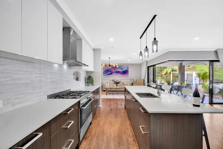 Third view of Homely house listing, 11 Swift Lane, Burnside QLD 4560