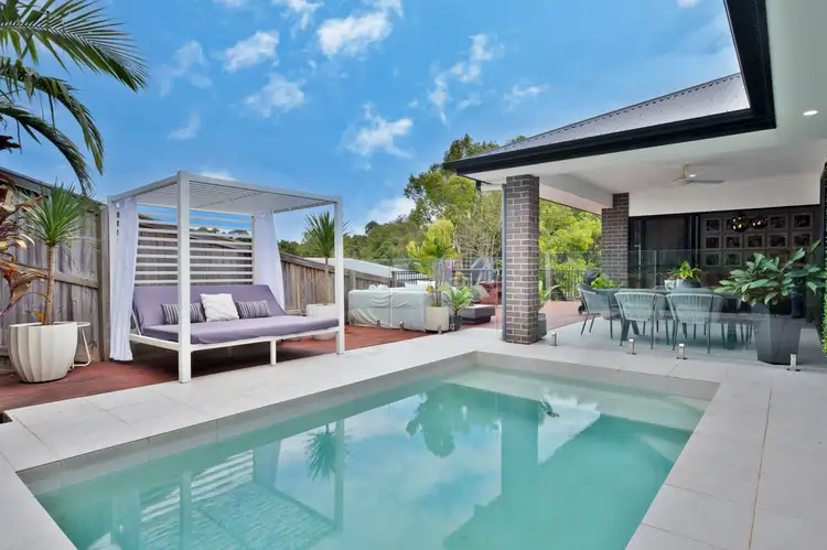 Sixth view of Homely house listing, 11 Swift Lane, Burnside QLD 4560