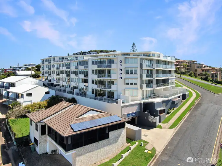 Second view of Homely unit listing, 12/30-32 Adelaide Street, Yeppoon QLD 4703