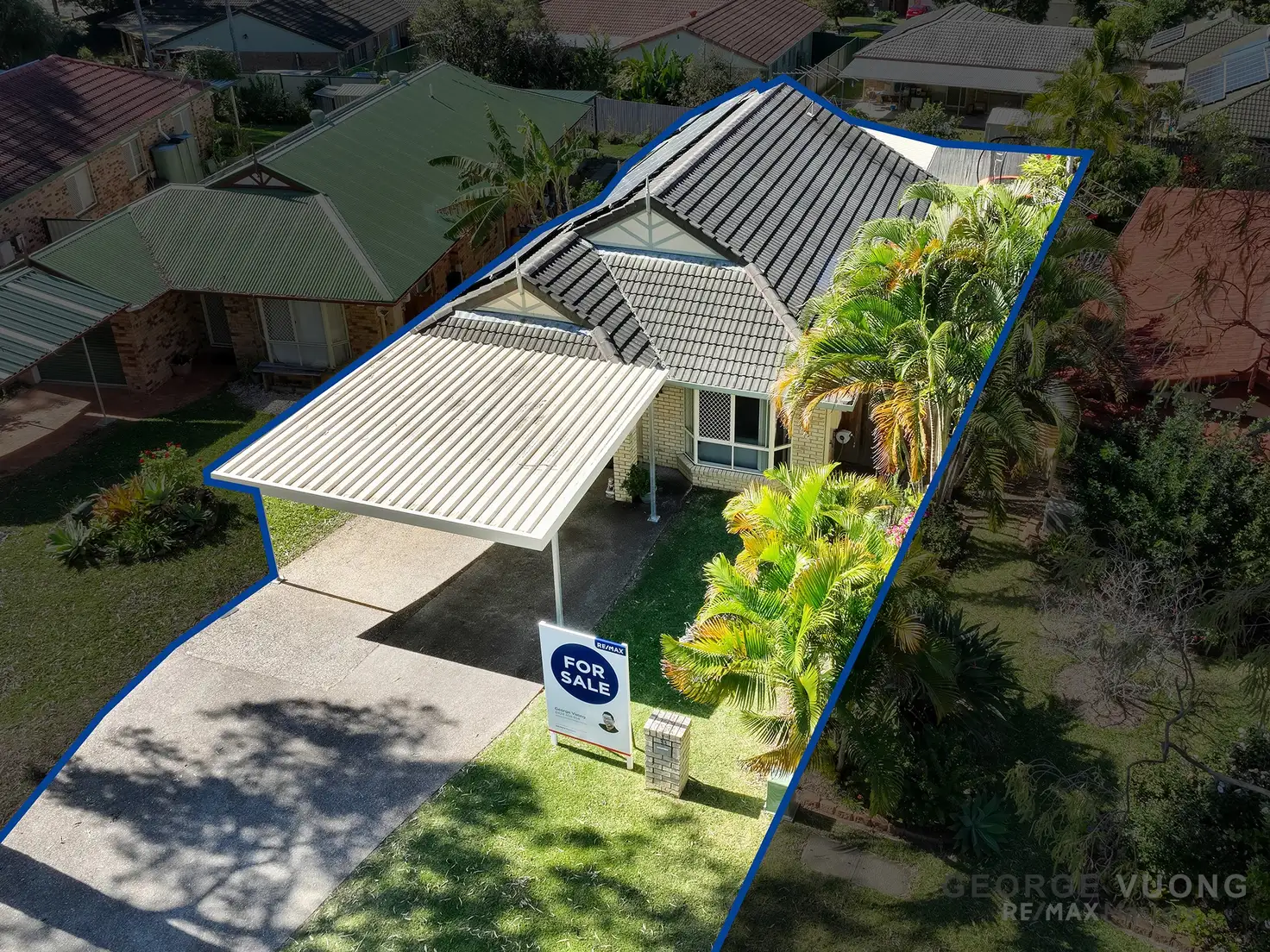 Main view of Homely house listing, 33 Collina Cr, Forest Lake QLD 4078