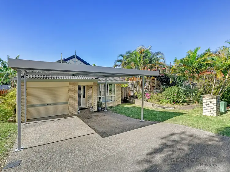 Second view of Homely house listing, 33 Collina Cr, Forest Lake QLD 4078