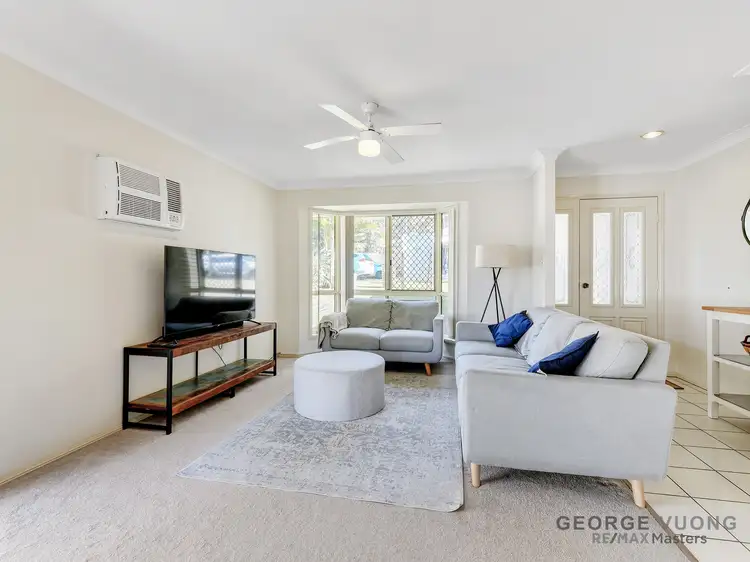 Third view of Homely house listing, 33 Collina Cr, Forest Lake QLD 4078