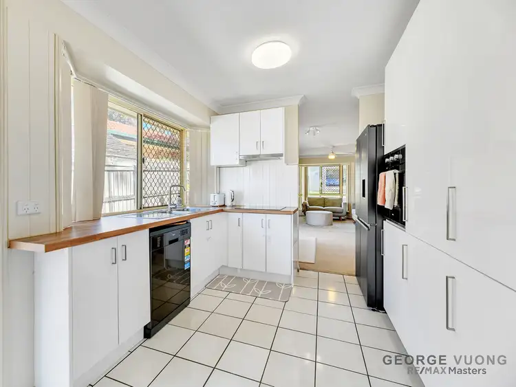 Fifth view of Homely house listing, 33 Collina Cr, Forest Lake QLD 4078