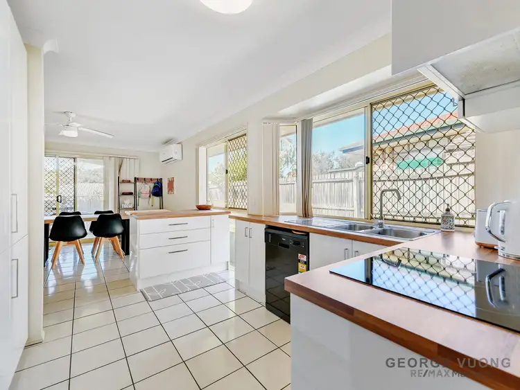 Sixth view of Homely house listing, 33 Collina Cr, Forest Lake QLD 4078