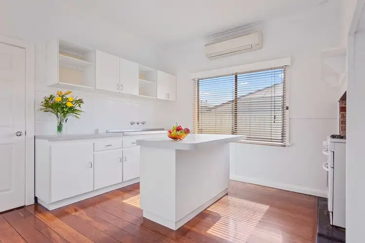 Second view of Homely house listing, 6 Wisbey Street, Carey Park WA 6230