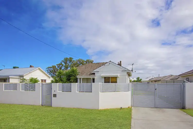 Sixth view of Homely house listing, 6 Wisbey Street, Carey Park WA 6230