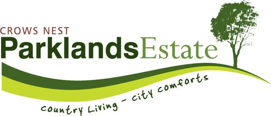 Main view of Homely land listing, Stage 8C Parklands Estate, Crows Nest QLD 4355