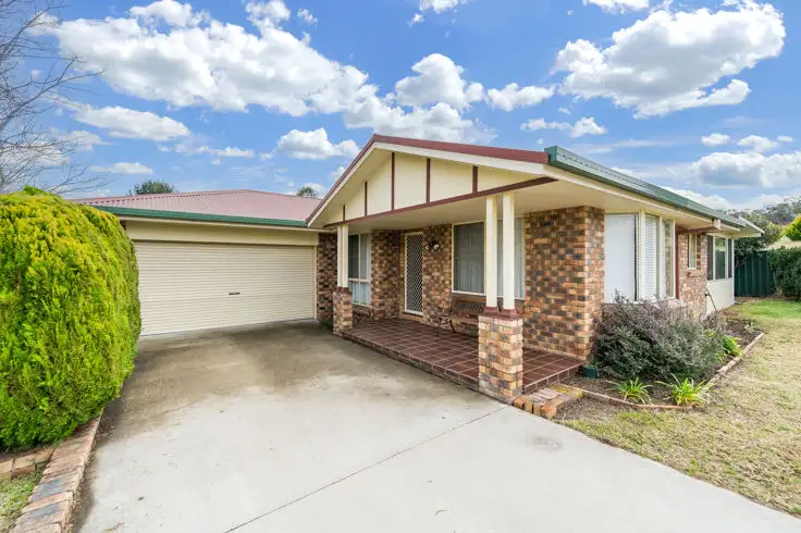 Main view of Homely house listing, 1 Ishbell Drive, Armidale NSW 2350