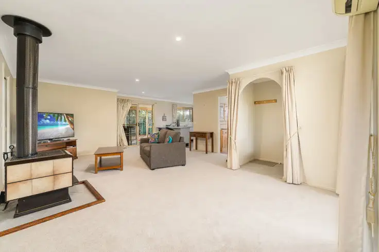 Third view of Homely house listing, 1 Ishbell Drive, Armidale NSW 2350