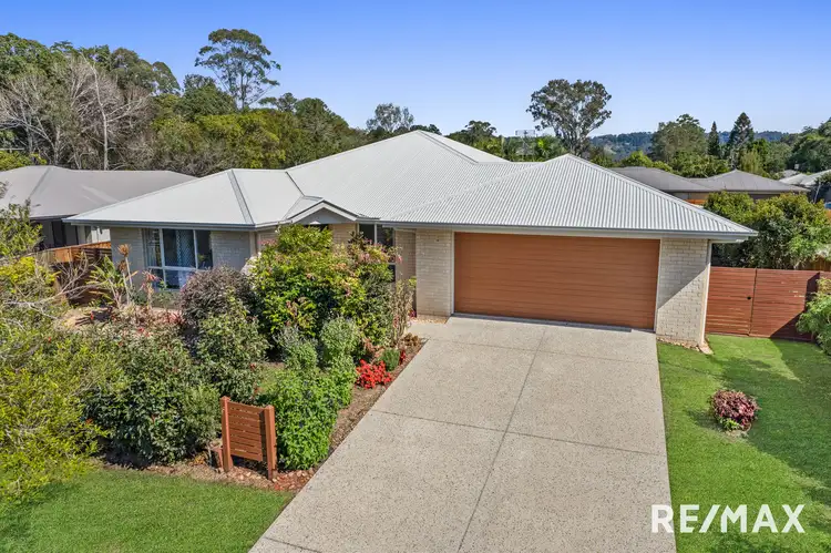 3 Griffin Place, Coes Creek QLD 4560