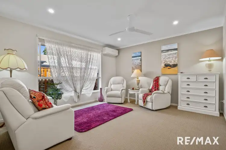 Second view of Homely house listing, 3 Griffin Place, Coes Creek QLD 4560
