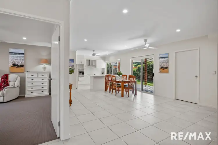 Third view of Homely house listing, 3 Griffin Place, Coes Creek QLD 4560