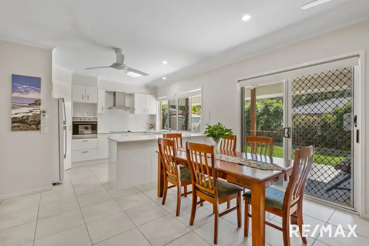 Fourth view of Homely house listing, 3 Griffin Place, Coes Creek QLD 4560