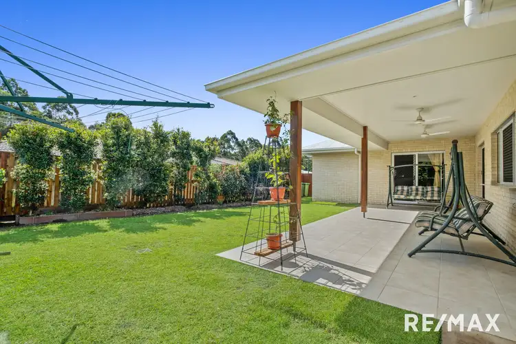 Fifth view of Homely house listing, 3 Griffin Place, Coes Creek QLD 4560