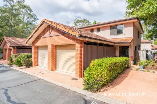 25/128 Queens Road, Everton Park QLD 4053