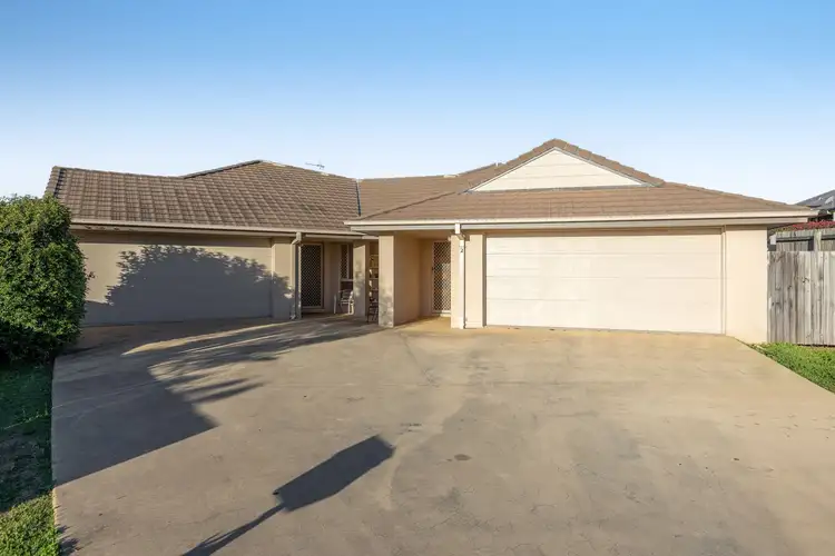 19 Winning Street, Glenvale QLD 4350
