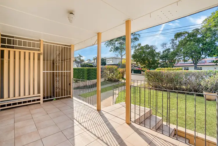 Second view of Homely house listing, 16 Deakin Street, Everton Park QLD 4053