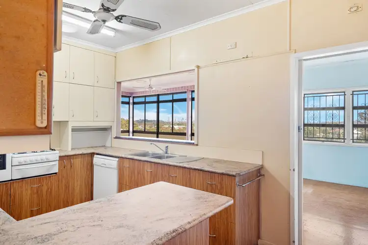 Third view of Homely house listing, 16 Deakin Street, Everton Park QLD 4053