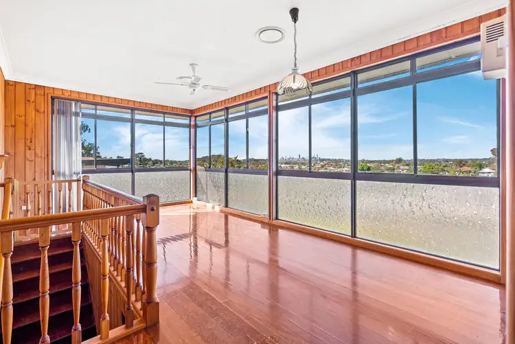 Fourth view of Homely house listing, 16 Deakin Street, Everton Park QLD 4053