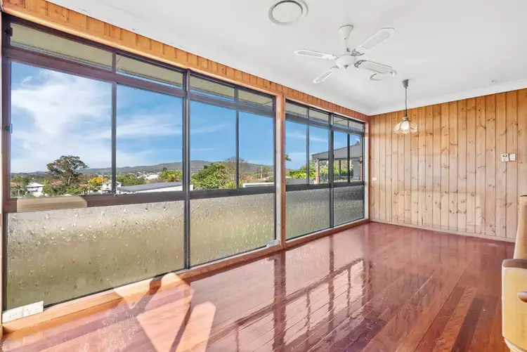 Fifth view of Homely house listing, 16 Deakin Street, Everton Park QLD 4053