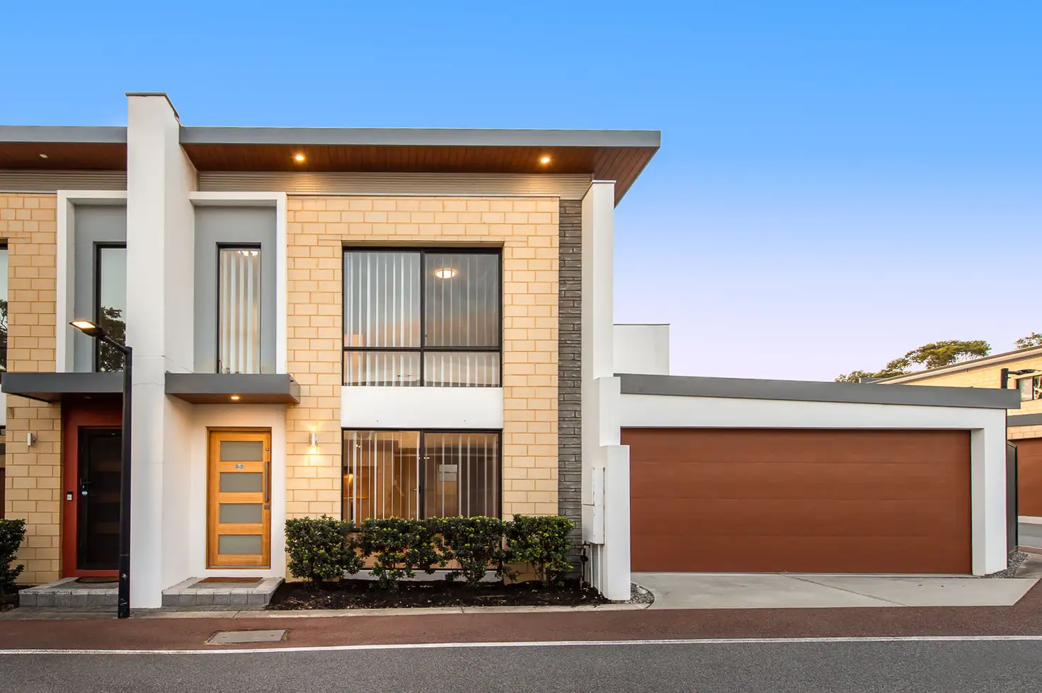 Main view of Homely townhouse listing, 26/22 Rinaldo Crescent, Coolbellup WA 6163
