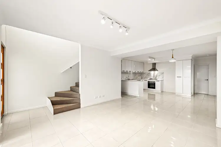 Third view of Homely townhouse listing, 26/22 Rinaldo Crescent, Coolbellup WA 6163