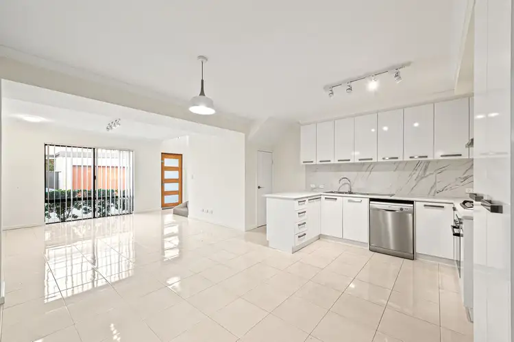 Fourth view of Homely townhouse listing, 26/22 Rinaldo Crescent, Coolbellup WA 6163
