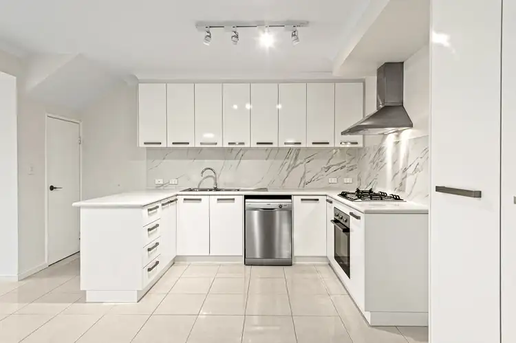 Sixth view of Homely townhouse listing, 26/22 Rinaldo Crescent, Coolbellup WA 6163