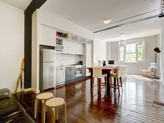 216/64 Macquarie Street, Teneriffe QLD 4005