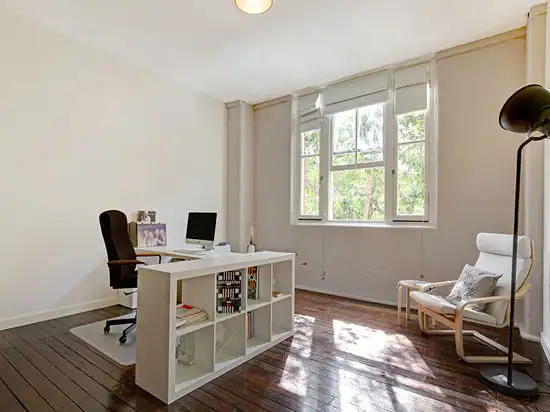 Second view of Homely apartment listing, 216/64 Macquarie Street, Teneriffe QLD 4005