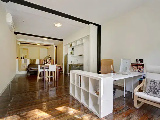 Fourth view of Homely apartment listing, 216/64 Macquarie Street, Teneriffe QLD 4005