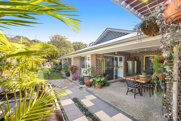 Main view of Homely house listing, 25 Parkview Drive, Little Mountain QLD 4551