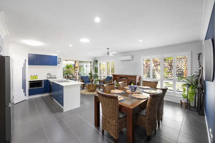 Third view of Homely house listing, 25 Parkview Drive, Little Mountain QLD 4551