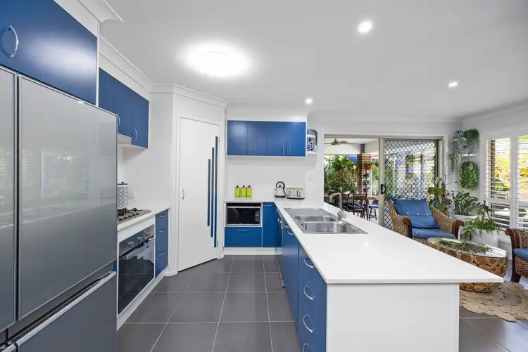 Fourth view of Homely house listing, 25 Parkview Drive, Little Mountain QLD 4551