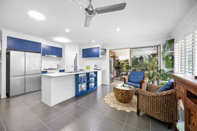 Fifth view of Homely house listing, 25 Parkview Drive, Little Mountain QLD 4551