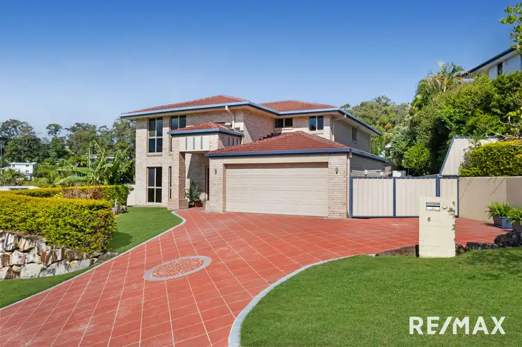6 Gallery Place, Little Mountain QLD 4551