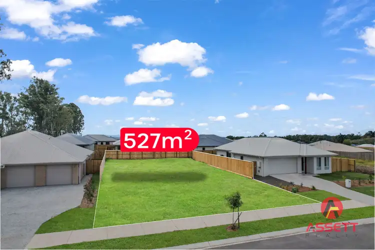 78 & 82 ORANA STREET, Redbank Plains QLD 4301