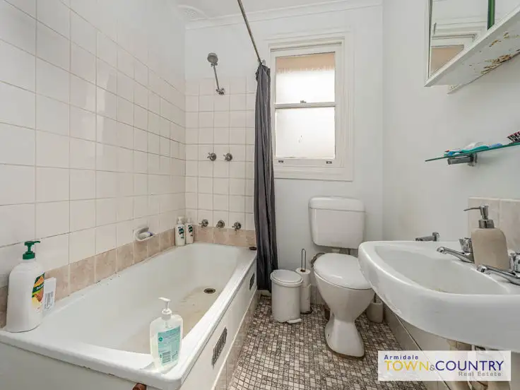 Fourth view of Homely house listing, 3 Herbert Lane, Armidale NSW 2350