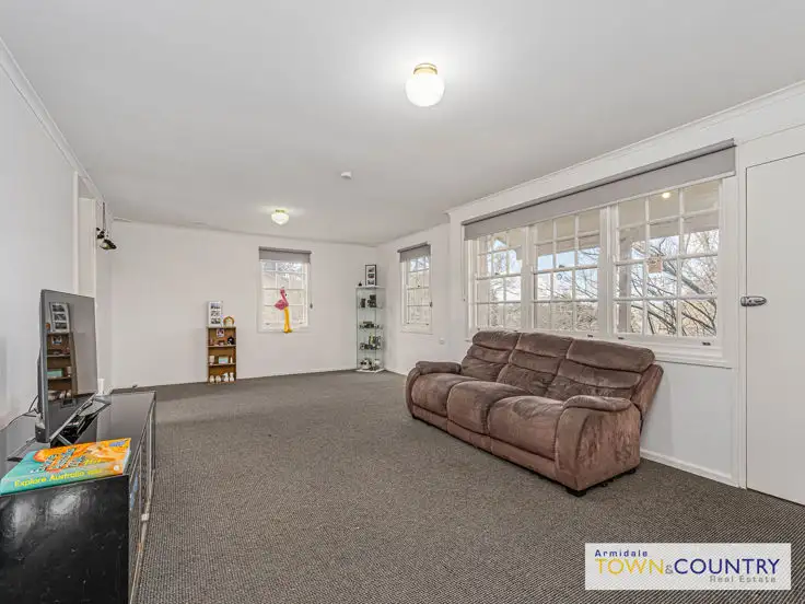 Fifth view of Homely house listing, 3 Herbert Lane, Armidale NSW 2350