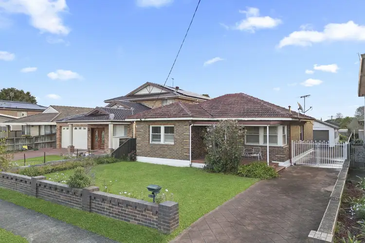 Main view of Homely house listing, 308 Blaxcell Street, Granville NSW 2142